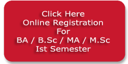 Click Here for Online Admission
